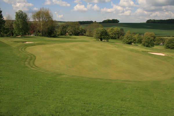 Harewood Downs Golf Club - photo 5