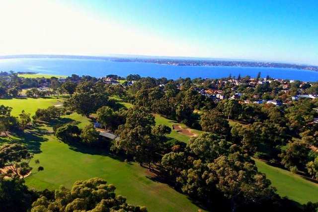 Nedlands Golf Club - photo 2