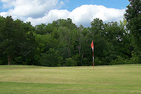 Dr. Gil Morgan Mun Golf Course