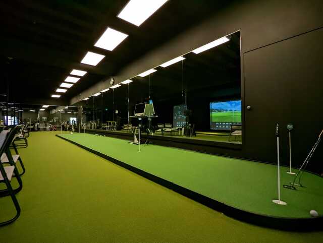 The Lab Golf - photo 3