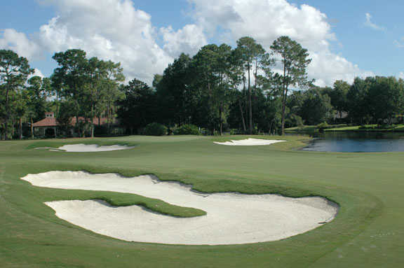 The Deerwood Country Club - photo 3