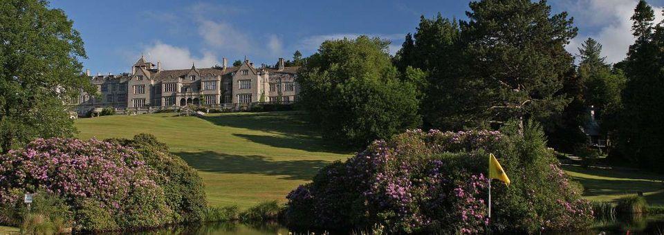 Bovey Castle Golf Club