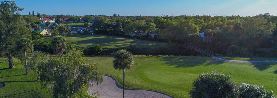 Capri Isles Golf Club - photo 4