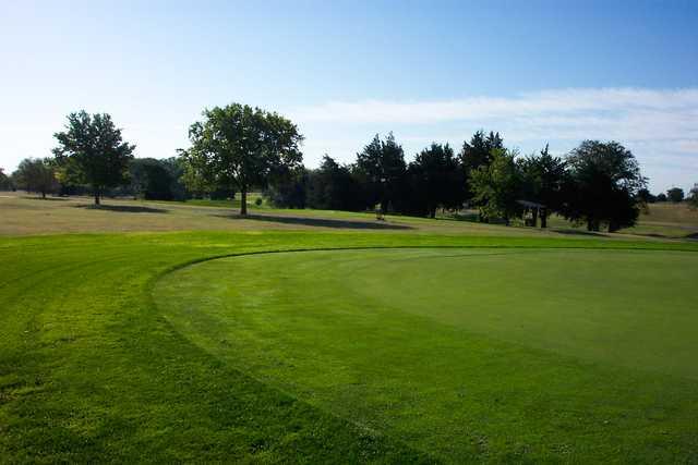 Oakley Country Club - photo 3