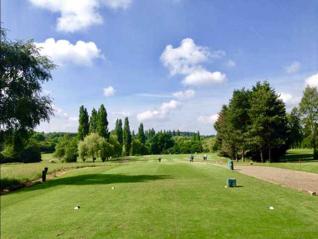 Trent Park Golf Centre - photo 7