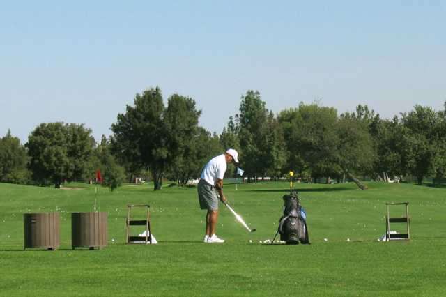 Seven Oaks Country Club - photo 6