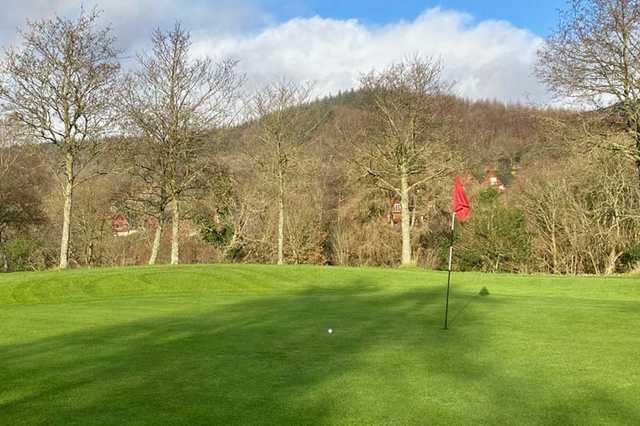 Colvend Golf Club - photo 3
