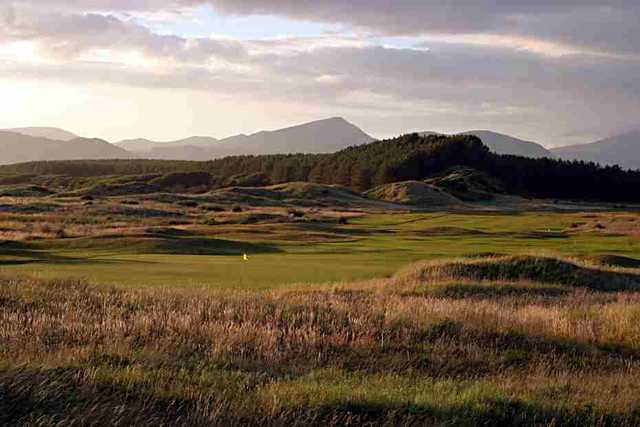 Royal St. David's Golf Club - photo 6