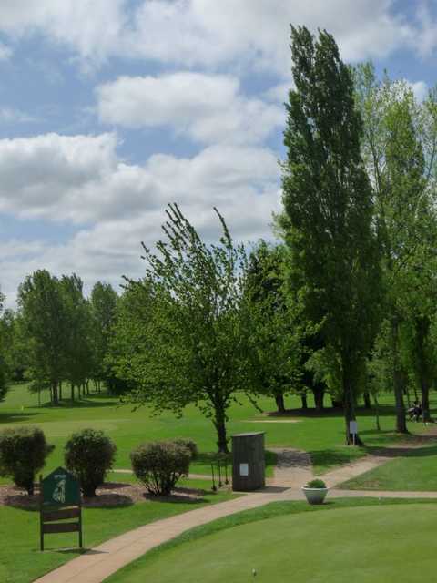 Windmill Hill Golf Centre - photo 4