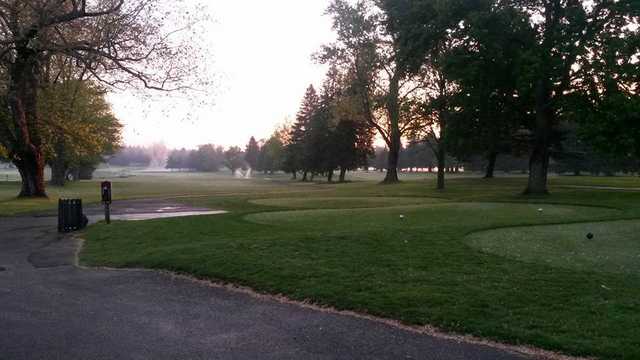 Pine Lakes Golf Club - photo 4