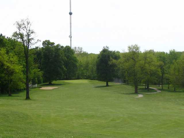Winding River Golf Course - photo 2
