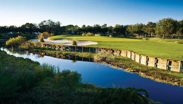Innisbrook Resort & Golf Club - South Course