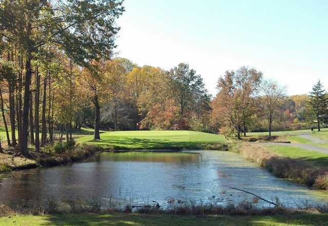 Cream Ridge Golf Course - photo 2