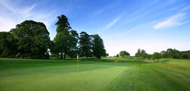 Lamberhurst Golf Club - photo 3