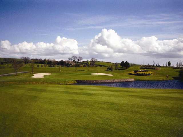 Rockmount Golf Club - photo 5