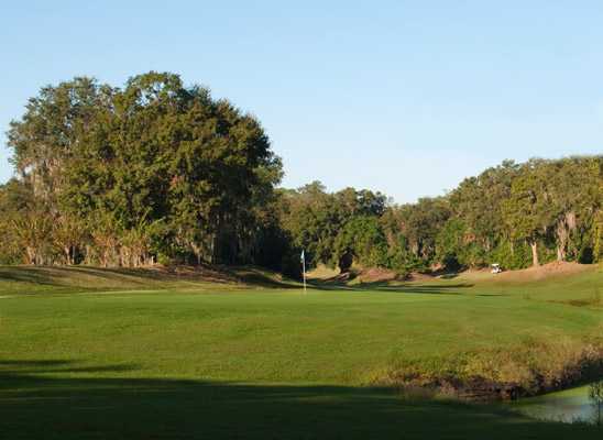 Sanlan RV & Golf Resort - photo 2
