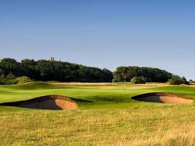 Weston-Super-Mare Golf Club - photo 6
