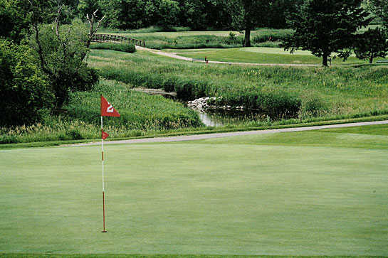Hawley Golf & Country Club - photo 2