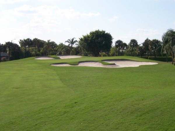 Boca Greens Country Club - photo 6