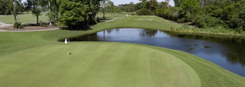 Pine Lakes Country Club - photo 8