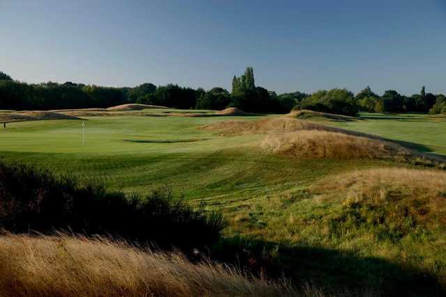 Pyrford Golf Club - photo 5