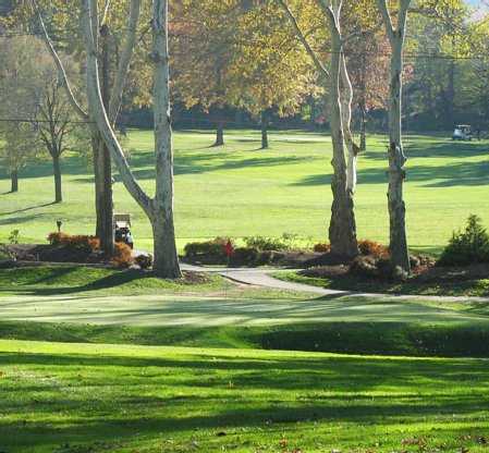 Green Oaks Country Club - photo 2