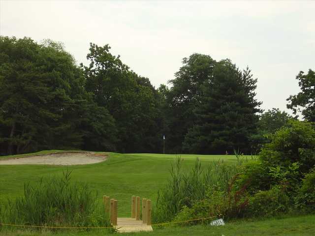 Juniata Golf Course - photo 2
