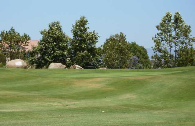 Boulder Oaks Golf Club - photo 2