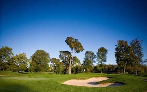 Hidden Lake - Old Course - photo 3