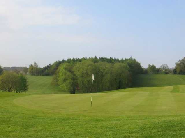 Stoke-by-Nayland - Constable Course - photo 3