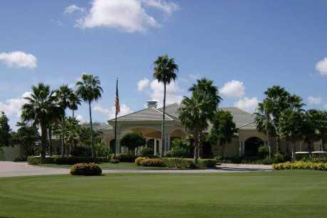Cypress Woods Golf & Country Club - photo 4