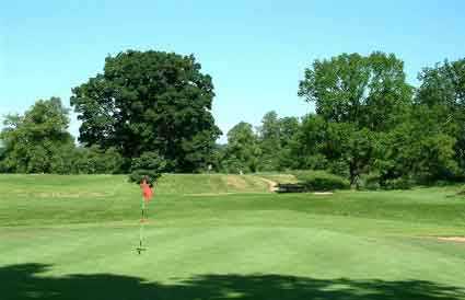 Cawder Golf Club - Keir Course - photo 5
