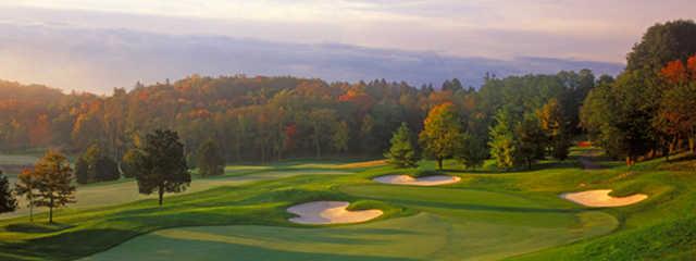 GlenArbor Golf Club - photo 5