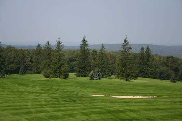 Roscoe Mountain Club - photo 4