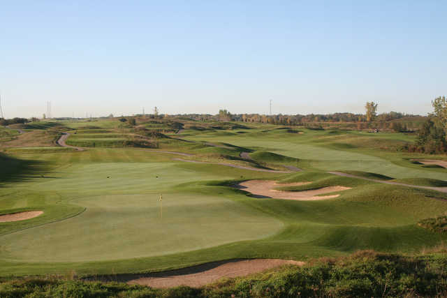 Hunters Pointe Golf Course - photo 4