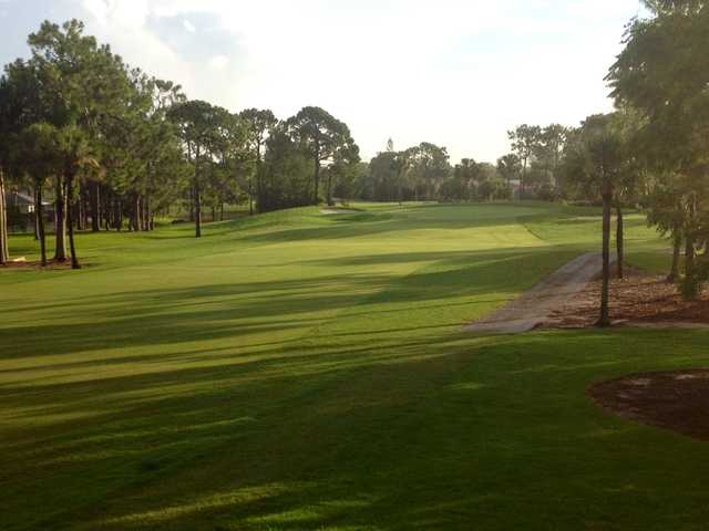 Royal Palm Country Club - photo 2