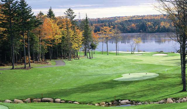 Glen Arbour GC - photo 4