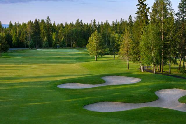 Meadow Lake Golf Course - photo 3