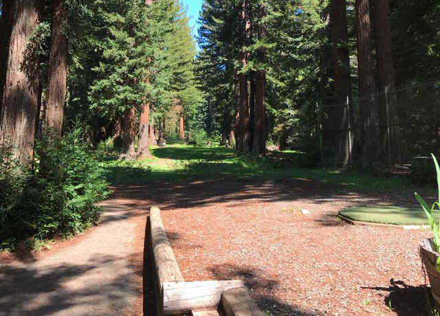Brooktrails Golf Course - photo 1