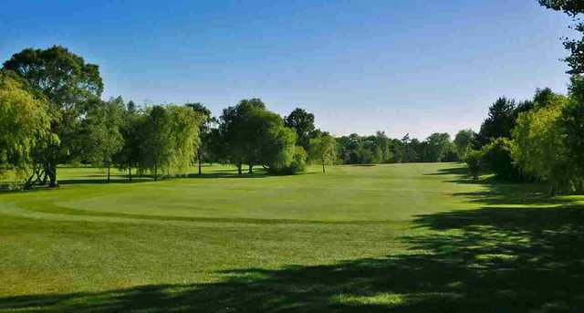 Shirley Golf Club - photo 7