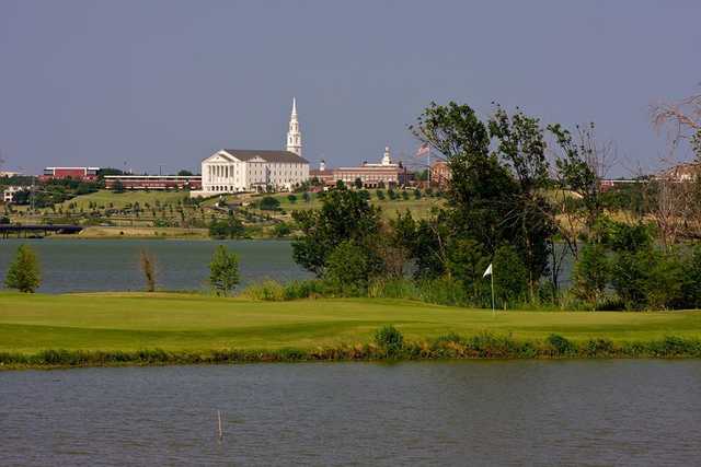Prairie Lakes Golf Course - photo 3