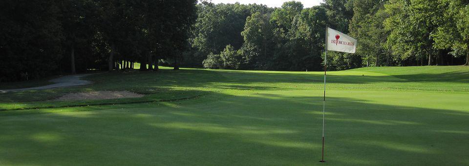 Orchards Golf Course - photo 5