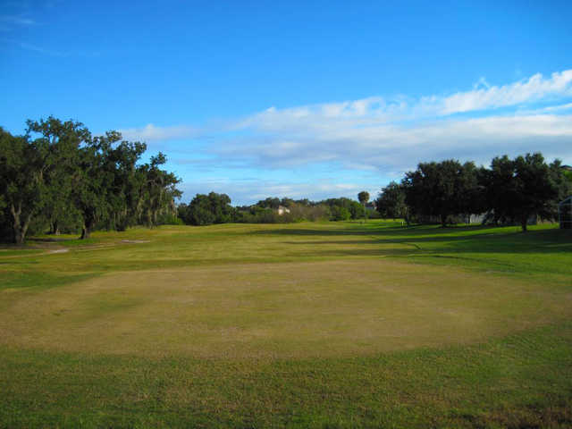 Oaks National Golf Club - photo 4