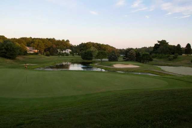 Lakeville Country Club - photo 4