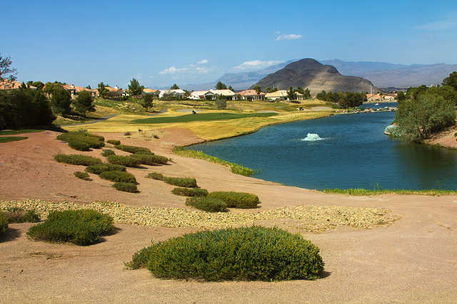 Highland Falls Golf Club at Golf Summerlin - photo 3