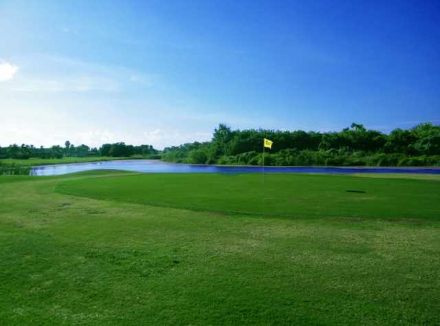 Blue Heron Golf Club - photo 2