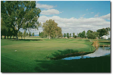 Valley Golf Club - photo 2