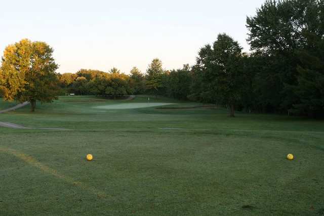 Jester Park Golf Course - photo 6