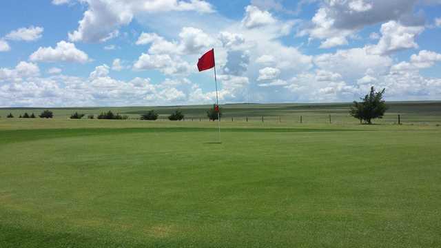 Sharon Springs Golf Course - photo 3