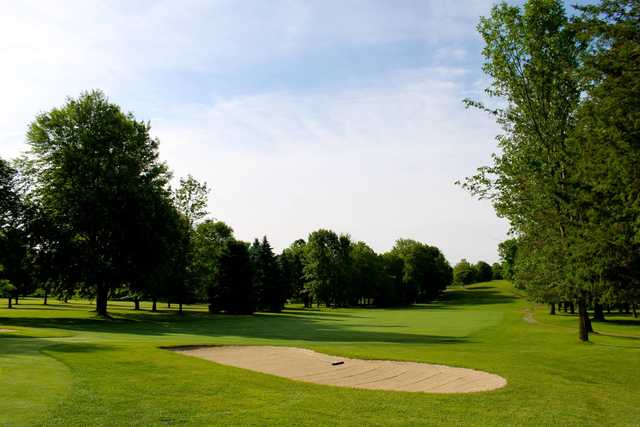 Mendon Golf Club